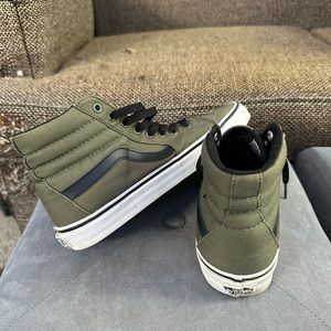 Vans Hightop Sk8